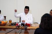 Ekspor pertanian naik Rp166,71 triliun di tengah pelemahan rupiah
