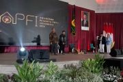 Empat Pewarta Foto ANTARA raih penghargaan APFI 2026