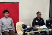 Gaspol, program jemput bola rekam e-KTP di Kota Batam