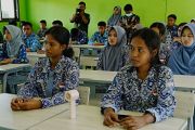 Harkitnas jadi momentum penguatan pendidikan di Kaltara