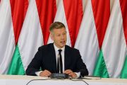 Hungaria klaim cadangan energi masih stabil