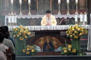 Ini pesan Gereja Katedral Jakarta pada Hari Raya Kenaikan Yesus 2026