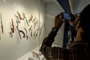 Jabar kaji peruntukan dana Rp9 M untuk pembenahan Museum Pajajaran