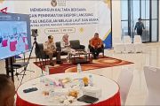 Kaltara perkuat jalur ekspor usai kirim produk ke Hong Kong