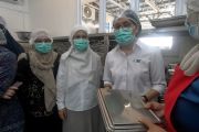 Kemenkes optimalkan MBG untuk ibu hamil hingga balita