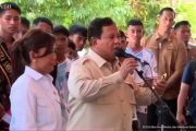 Komdigi perkuat akses komunikasi dan internet di Pulau Miangas