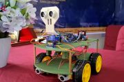 Kompetisi robotik Kupang asah kemampuan anak NTT di bidang teknologi