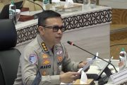 Korlantas Polri serahkan berkas insiden KA di Bekasi ke Kejaksaan