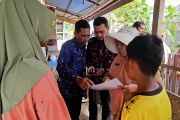 Lhokseumawe verifikasi calon siswa Sekolah Rakyat dari 26 ribu KK