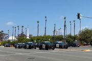 Lima tewas dalam insiden penembakan di sebuah masjid di California AS