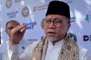 Menko Pangan: Pemerintah terus berkomitmen wujudkan ketahanan pangan