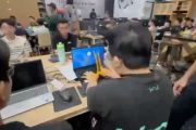 Menkomdigi tegaskan keseriusan pemerintah berantas judi online