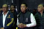 NCB Interpol RI siapkan satgas kejahatan transnasional digital
