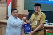 Ombudsman Banten dorong Pemkot Cilegon perbanyak ruang pengaduan OPD