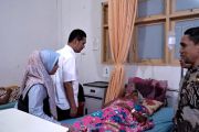Pemerintah Aceh pastikan pasien katastropik sepenuhnya ditanggung JKA