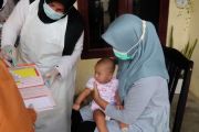 Pemerintah ikhtiar cegah Zero Dose imunisasi pada anak di Aceh