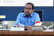 Pemerintah pastikan perkuat tata kelola penyelenggaraan MBG