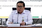 Pemerintah tegaskan ketersediaan stok pangan aman jelang Idul Adha