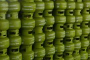 Pemkab Banyumas imbau warga beli gas subsidi di pangkalan