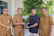 Pemko Lhokseumawe prioritaskan penghijauan pascabencana