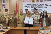 Pemkot Bogor tuntaskan pembebasan lahan untuk pembangunan Tol BORR