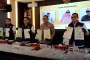 Polda Jateng bongkar dugaan korupsi Perumda BPR Bank Purworejo