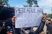Polda Jateng buru pengasuh ponpes di Pati terkait dugaan pencabulan