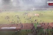 Polda Papua amankan 14 terduga ricuh Persipura vs Adhyaksa FC