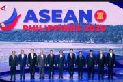 Presiden tekankan ASEAN harus jadi jangkar stabilitas kawasan