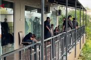Ratusan WNA di Batam diduga terlibat penipuan daring