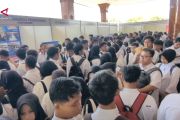 4.500 pencari kerja serbu Job Fair 2026 Kabupaten Madiun