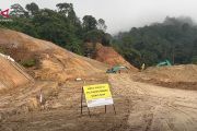 BPJN: pemulihan permanen jalan Malalak tetap dilanjutkan dengan APBN
