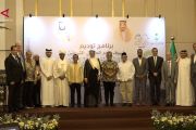Kedubes Arab Saudi lepas jemaah haji 2026 undangan Raja Salman
