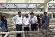 Pemkot Padang fasilitasi sentra pengolahan ikan tingkatkan kualitas