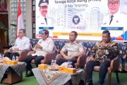 Pemkot Tangerang perkuat pemahaman izin TKA demi kenyamanan investor