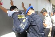 Cegah peredaran narkoba, petugas gabungan geledah Lapas Jember
