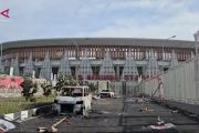 Polda Papua tetapkan 17 tersangka kericuhan di Stadion Lukas Enembe