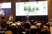 Sertifikasi halal rumah sakit jadi sorotan konferensi kesehatan