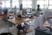 Siswa SMK se-Aceh unjuk keterampilan, persiapan masuk dunia kerja