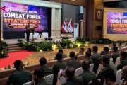TNI AD bertransformasi jadi kekuatan strategis program prioritas