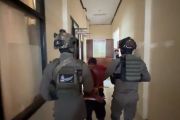 Satgas Cartenz tangkap Wakil Komandan Batalion&nbsp; KKB di Yahukimo