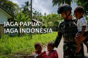 Jaga Papua, Jaga Indonesia (bagian 1)