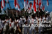 Jaga Papua, Jaga Indonesia (bagian 2)