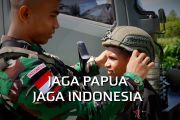 Jaga Papua, Jaga Indonesia (bagian 3)