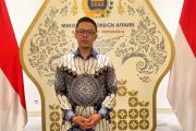 Sembilan WNI yang ditahan militer Israel dipulangkan ke Tanah Air