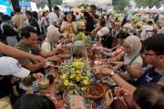 Sunset di Kebun 2026, padukan musik dan edukasi tentang tanaman langka