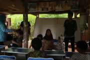 Anak tidak sekolah Sulsel masih tinggi, target 80 ribu tertangani
