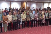 KPK ingatkan Pemda Sultra akan potensi korupsi di sektor pertanahan