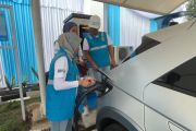 Menkeu Purbaya targetkan insentif kendaraan listrik mulai Juni 2026