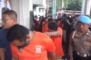 Polisi bongkar sindikat joki UTBK-SNBT libatkan 3 dokter di Surabaya